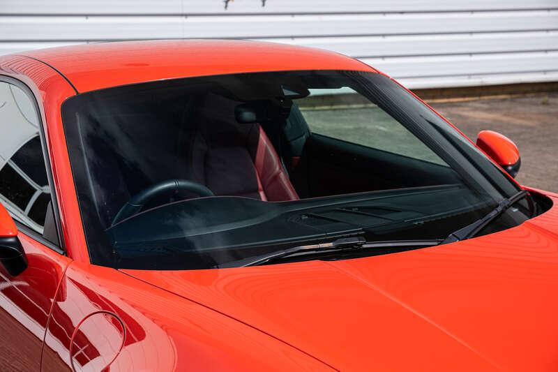 2019 Porsche 911 -992