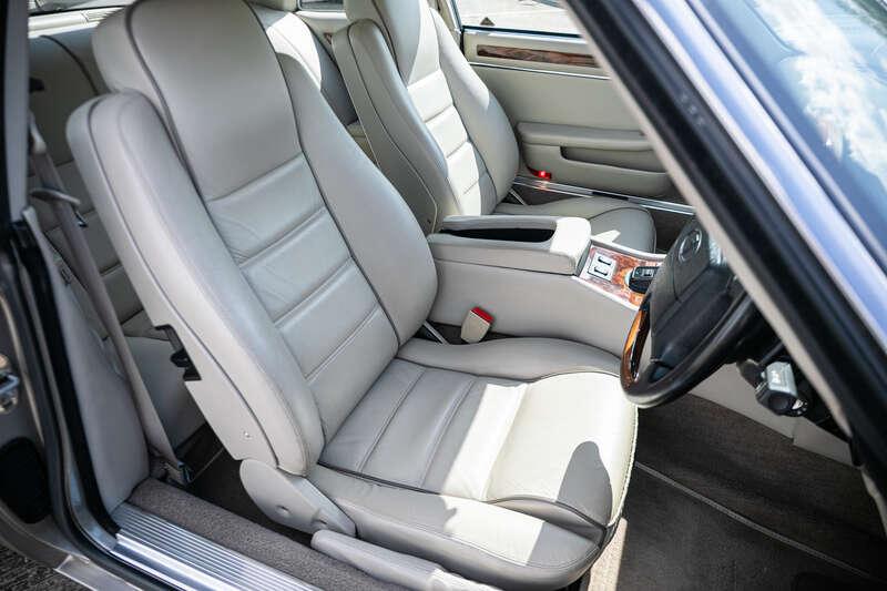 1996 Jaguar XJ-S 4.0 CELEBRATION COUPE