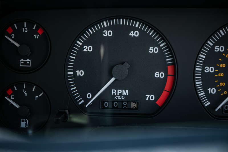 1996 Jaguar XJ-S 4.0 CELEBRATION COUPE