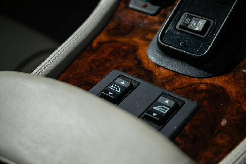 1996 Jaguar XJ-S 4.0 CELEBRATION COUPE