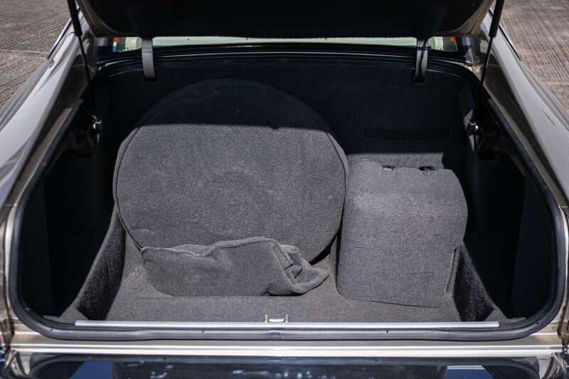 1996 Jaguar XJ-S 4.0 CELEBRATION COUPE