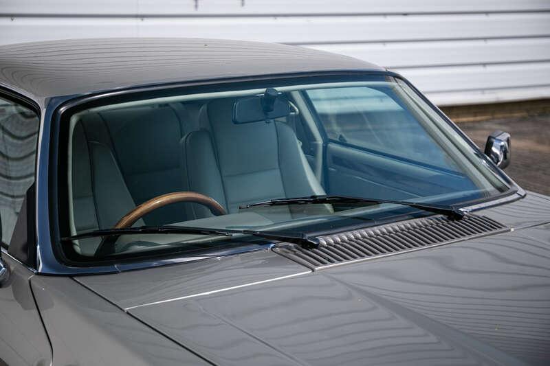 1996 Jaguar XJ-S 4.0 CELEBRATION COUPE