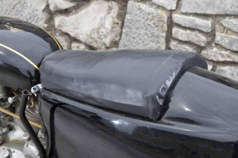 1955 VINCENT BLACK KNIGHT