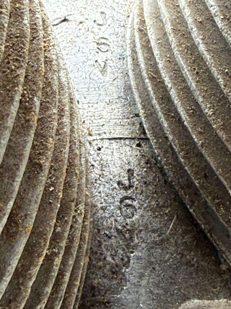 1955 VINCENT BLACK KNIGHT