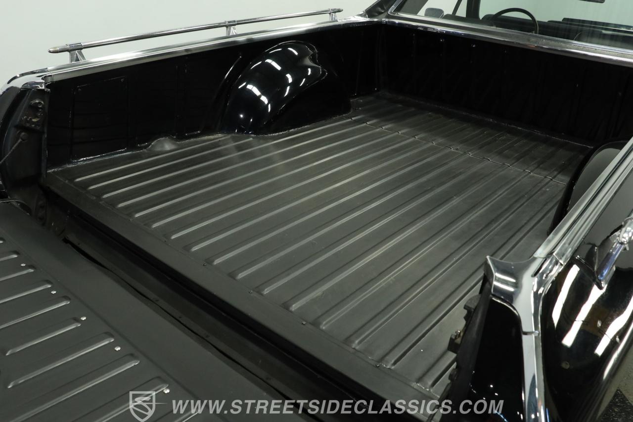 1970 Chevrolet El Camino SS 396