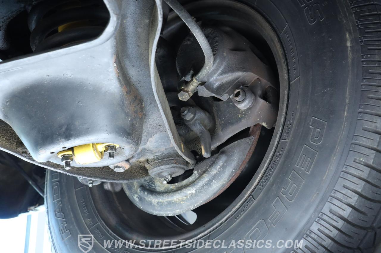 1970 Chevrolet El Camino SS 396