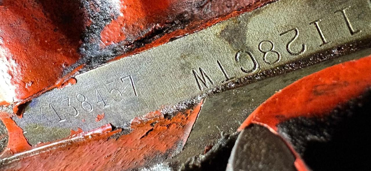 1970 Chevrolet El Camino SS 396