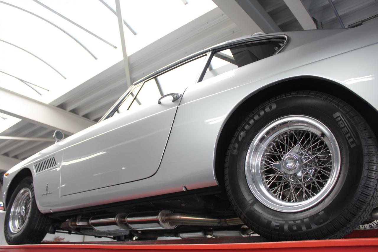 1964 Ferrari 250 GTE Series 3