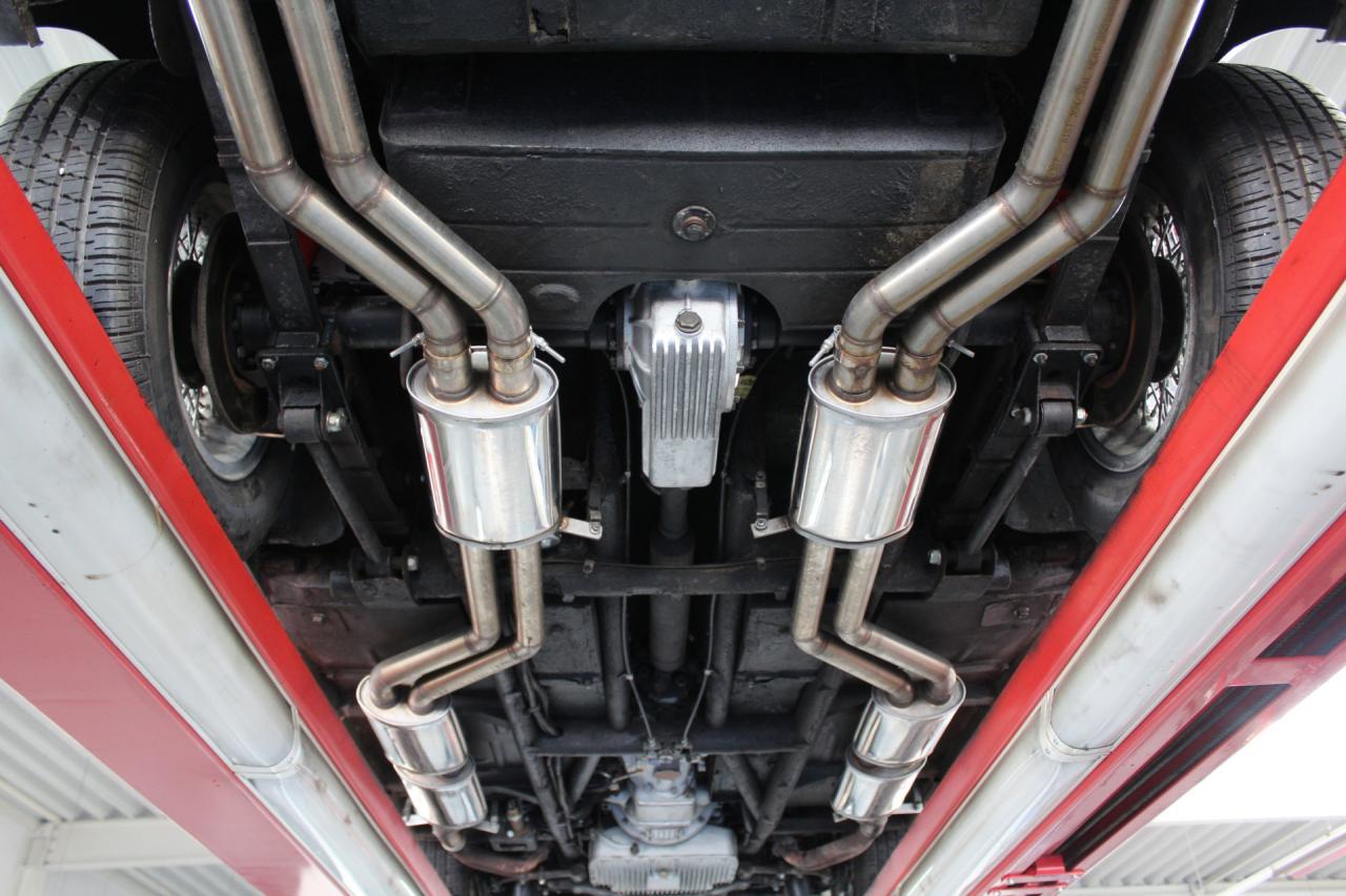 1964 Ferrari 250 GTE Series 3