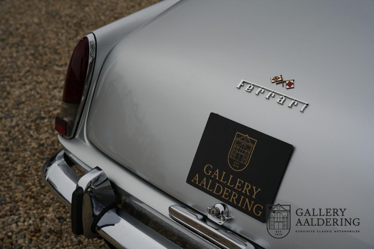 1964 Ferrari 250 GTE Series 3