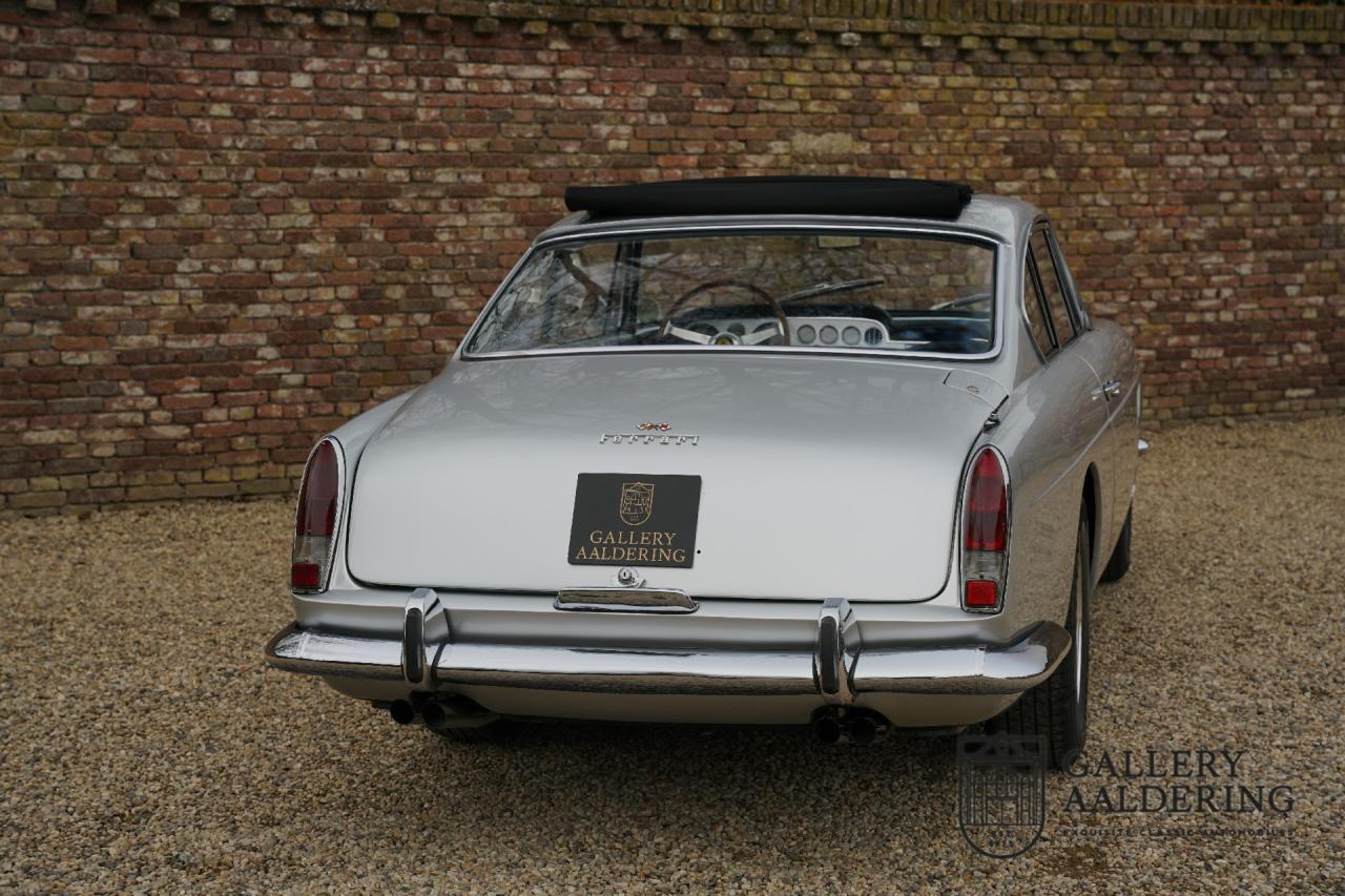 1964 Ferrari 250 GTE Series 3