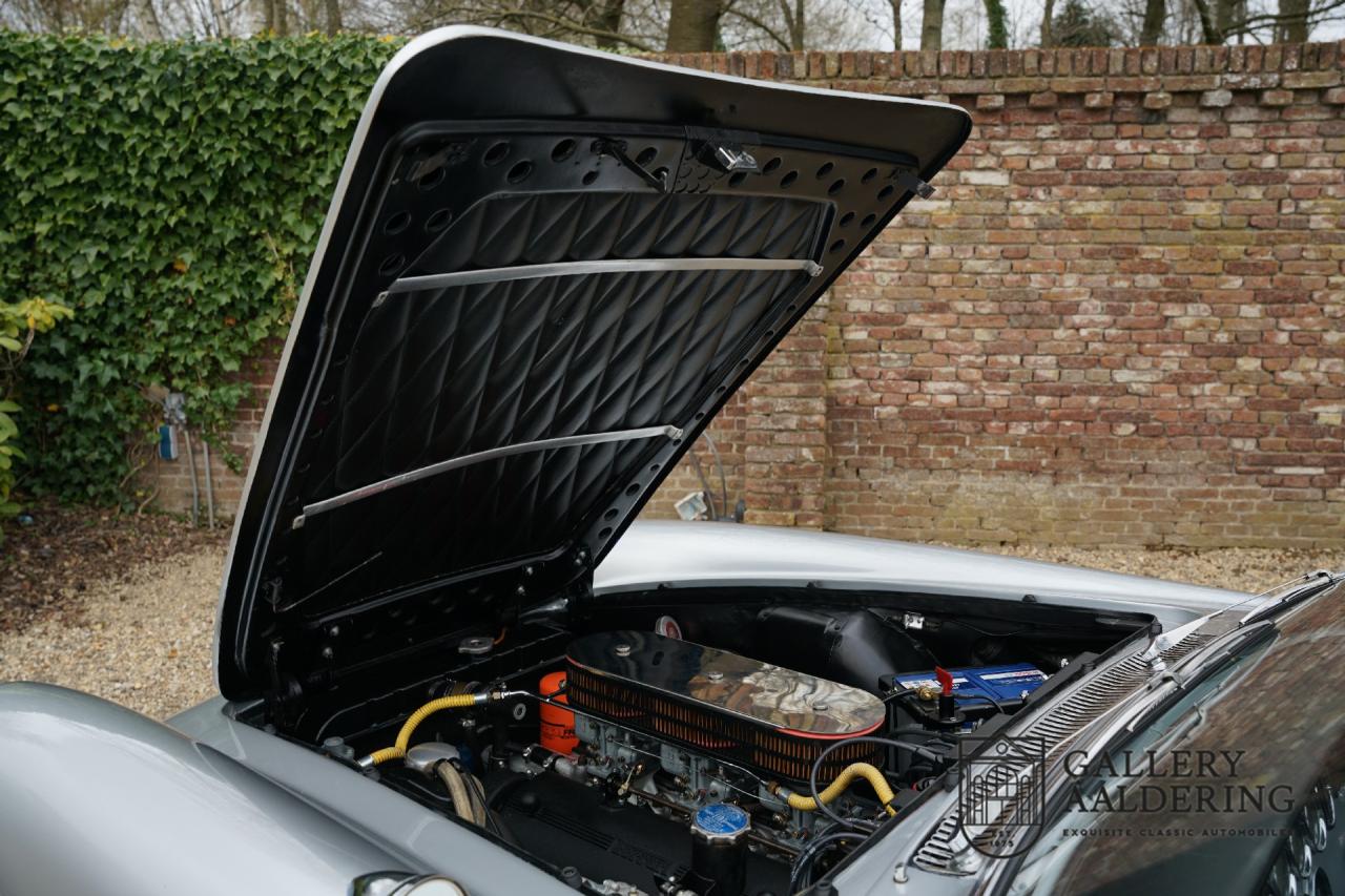 1964 Ferrari 250 GTE Series 3