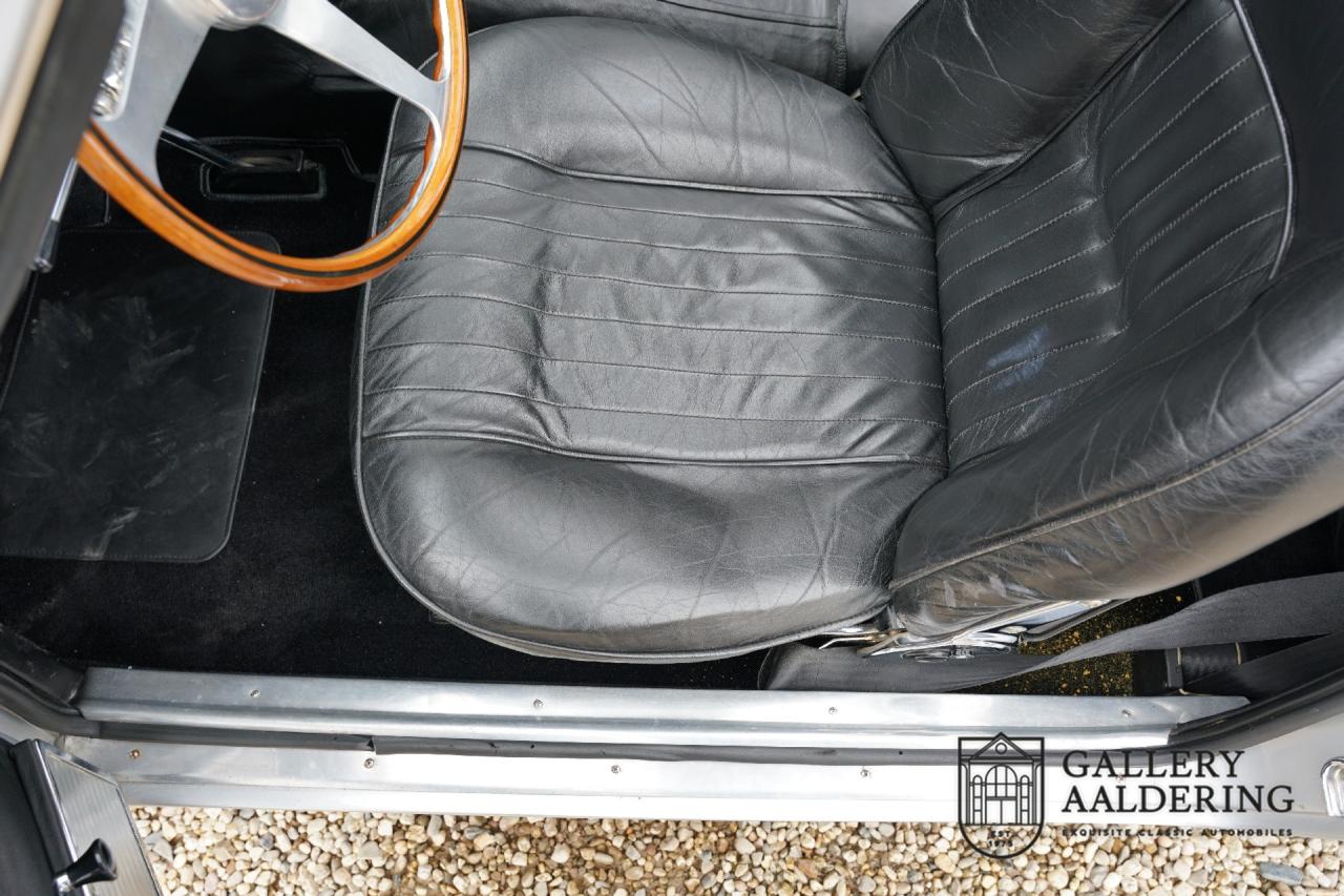 1964 Ferrari 250 GTE Series 3