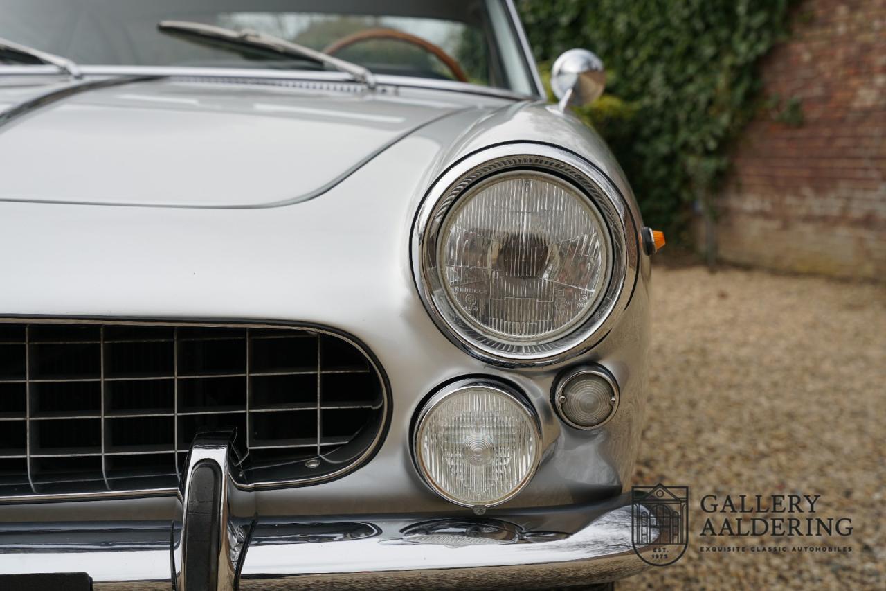 1964 Ferrari 250 GTE Series 3