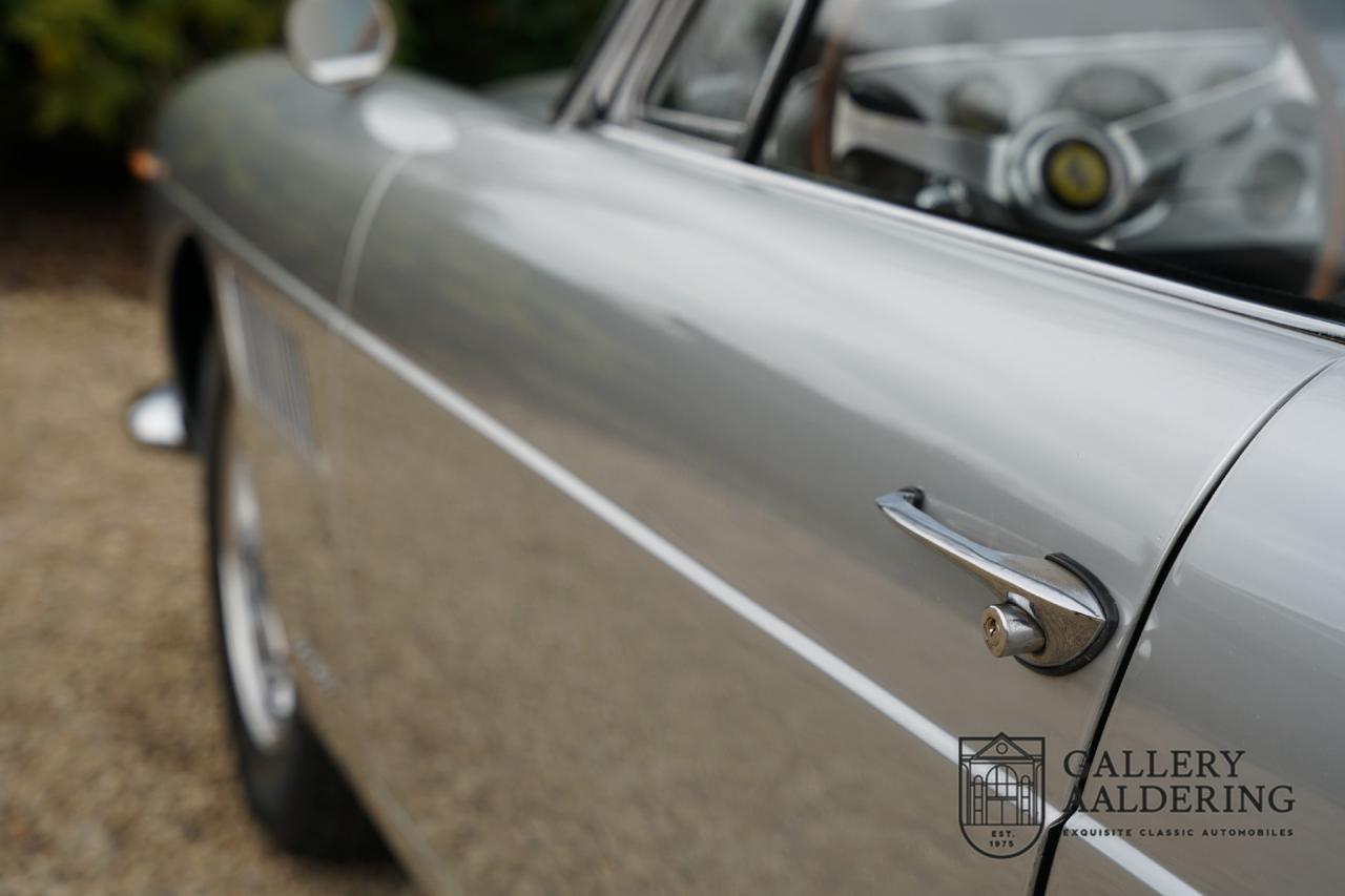 1964 Ferrari 250 GTE Series 3