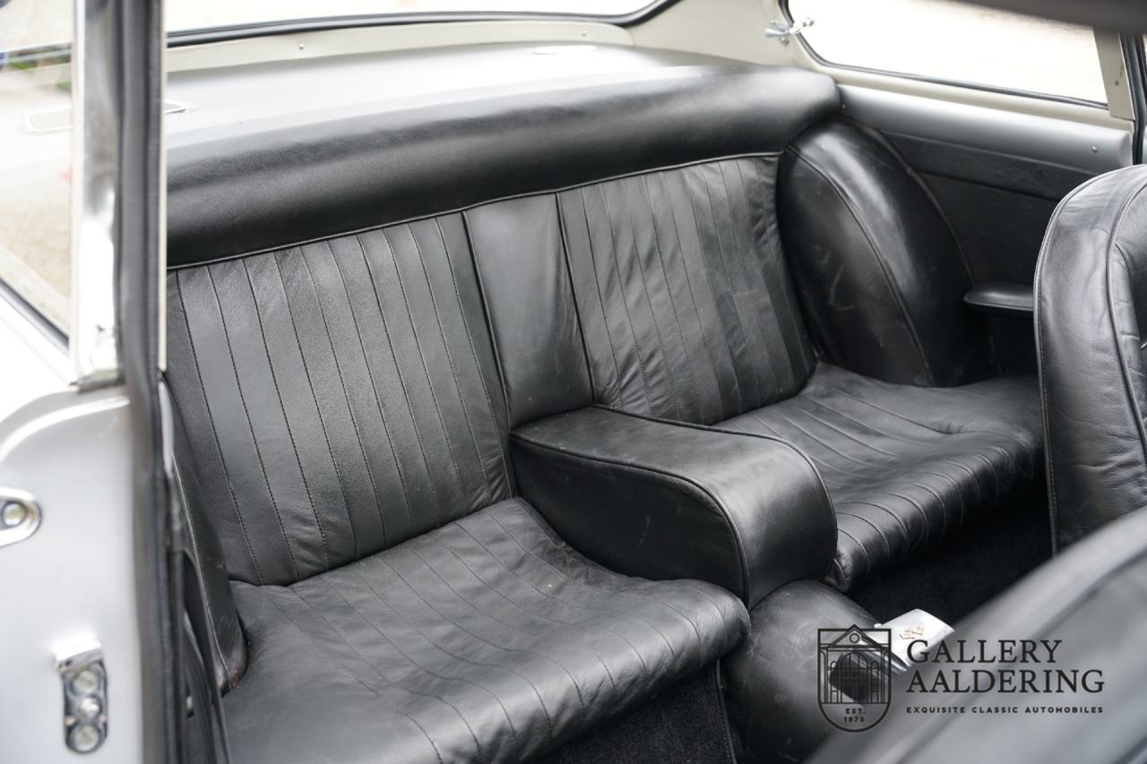 1964 Ferrari 250 GTE Series 3