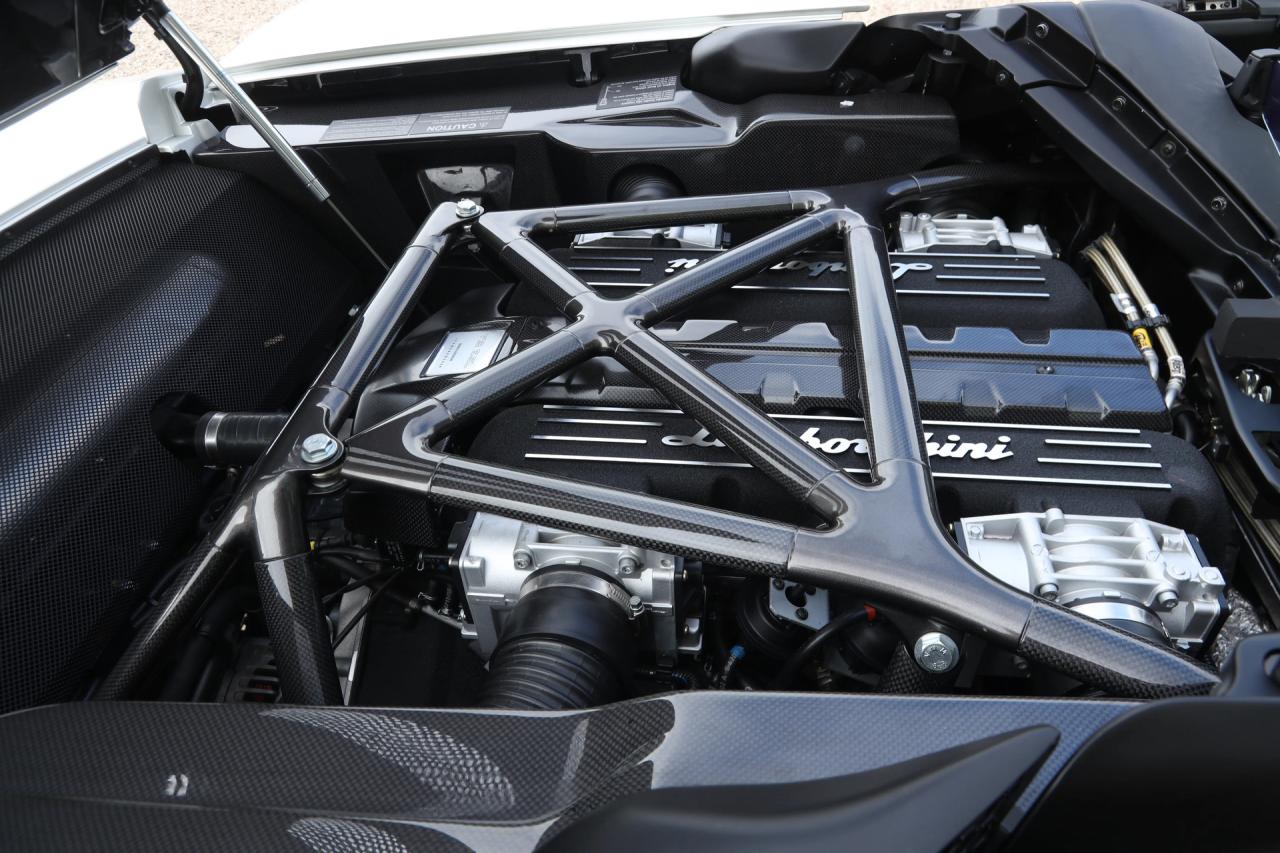 2007 Lamborghini Murcielago LP640 Roadster &ldquo;Delivery-mileage 70 kms&rdquo;