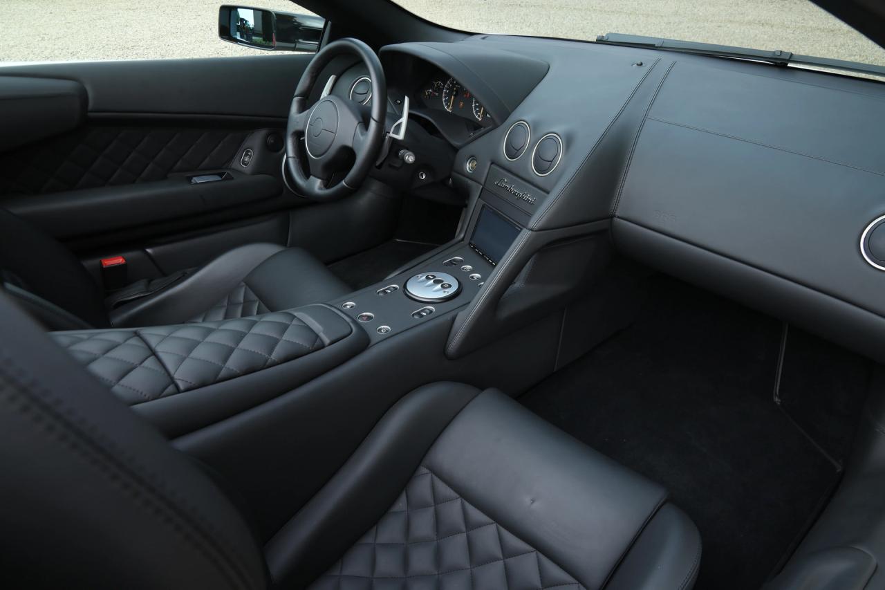 2007 Lamborghini Murcielago LP640 Roadster &ldquo;Delivery-mileage 70 kms&rdquo;
