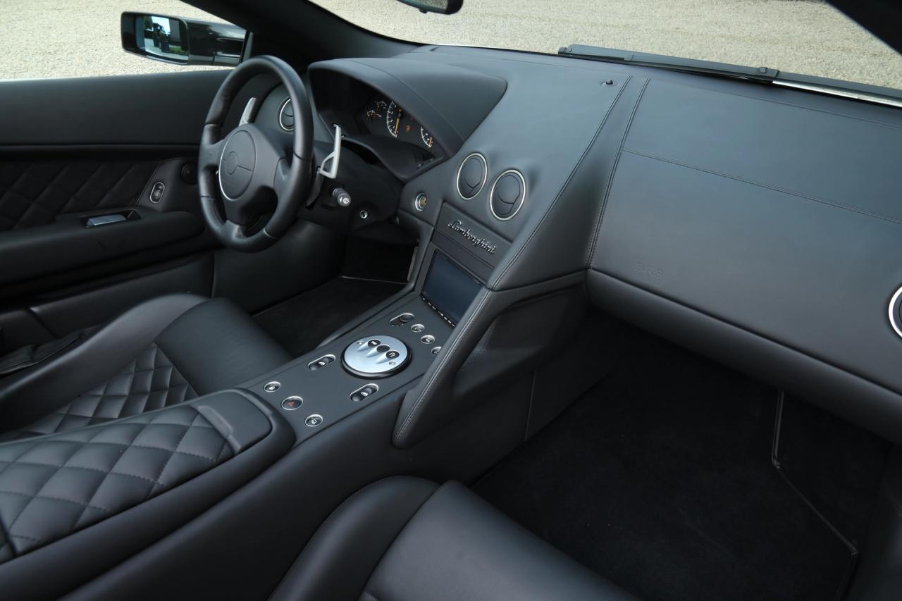 2007 Lamborghini Murcielago LP640 Roadster &ldquo;Delivery-mileage 70 kms&rdquo;