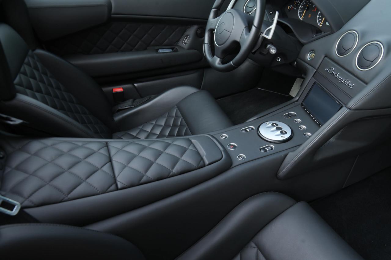 2007 Lamborghini Murcielago LP640 Roadster &ldquo;Delivery-mileage 70 kms&rdquo;
