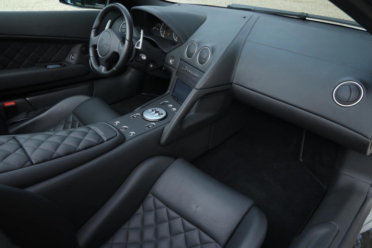 2007 Lamborghini Murcielago LP640 Roadster &ldquo;Delivery-mileage 70 kms&rdquo;