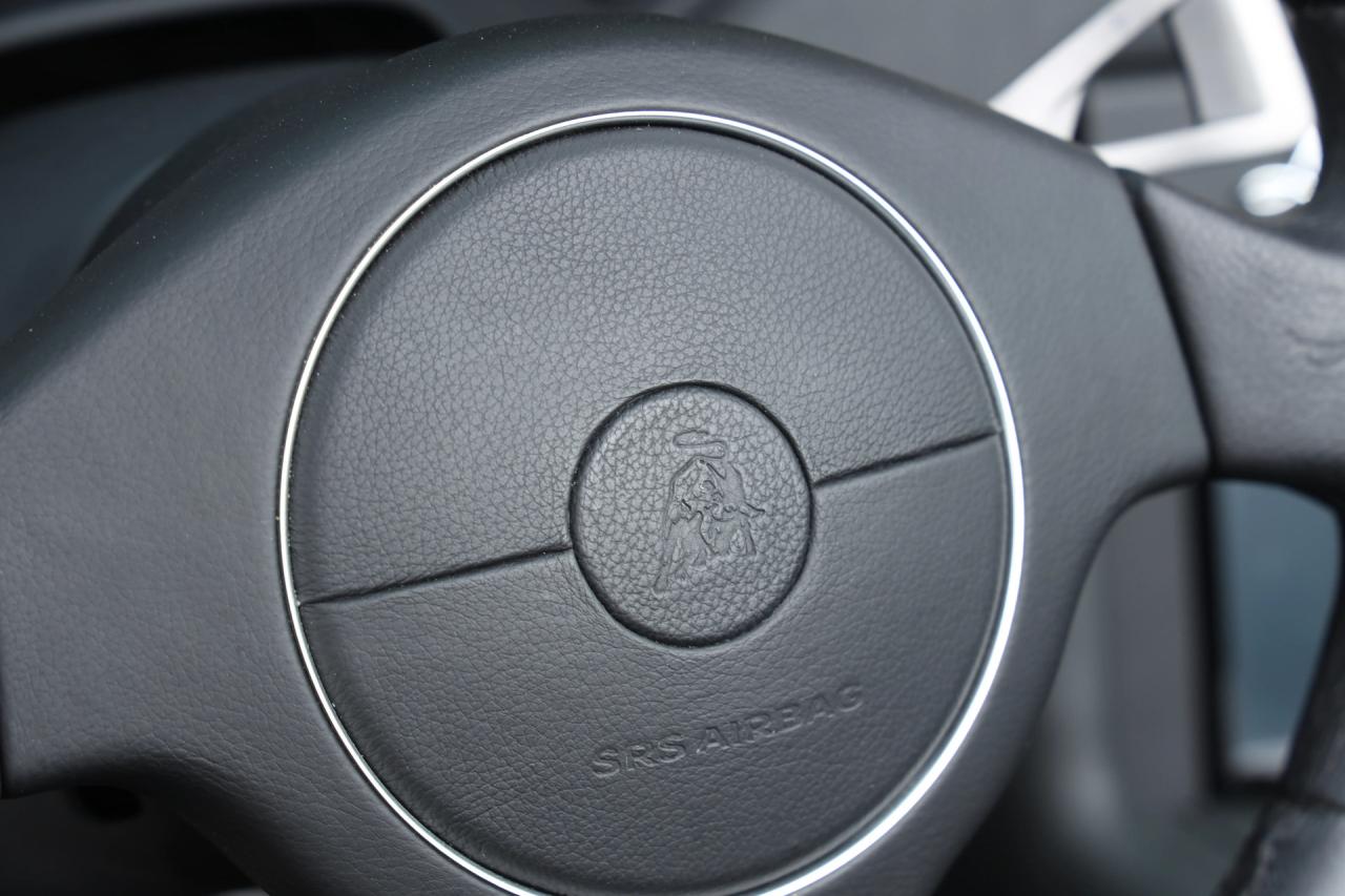 2007 Lamborghini Murcielago LP640 Roadster &ldquo;Delivery-mileage 70 kms&rdquo;