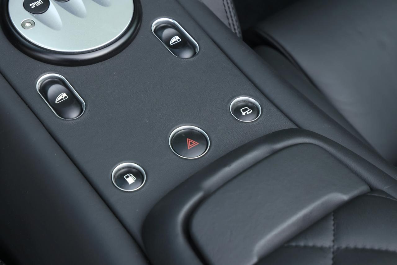 2007 Lamborghini Murcielago LP640 Roadster &ldquo;Delivery-mileage 70 kms&rdquo;