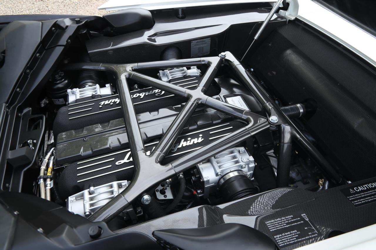 2007 Lamborghini Murcielago LP640 Roadster &ldquo;Delivery-mileage 70 kms&rdquo;