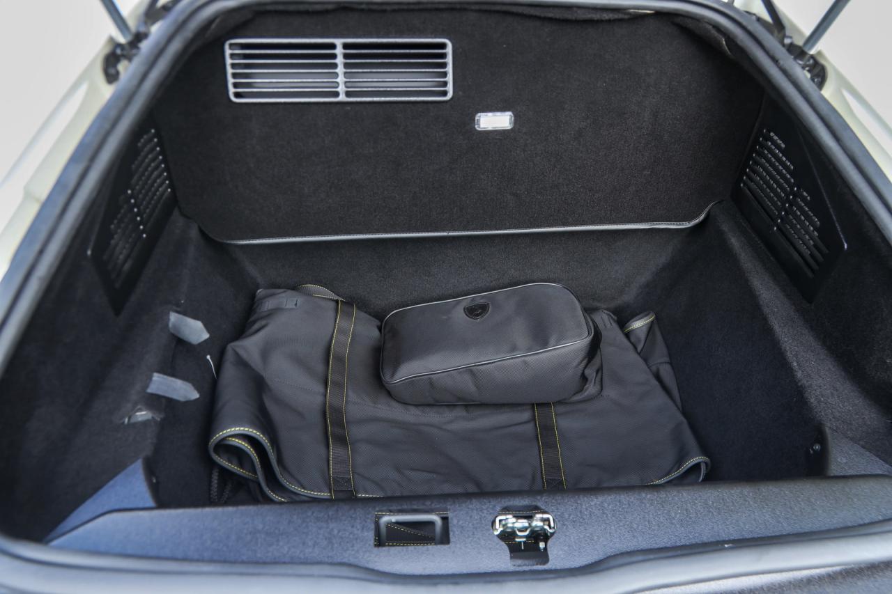 2007 Lamborghini Murcielago LP640 Roadster &ldquo;Delivery-mileage 70 kms&rdquo;