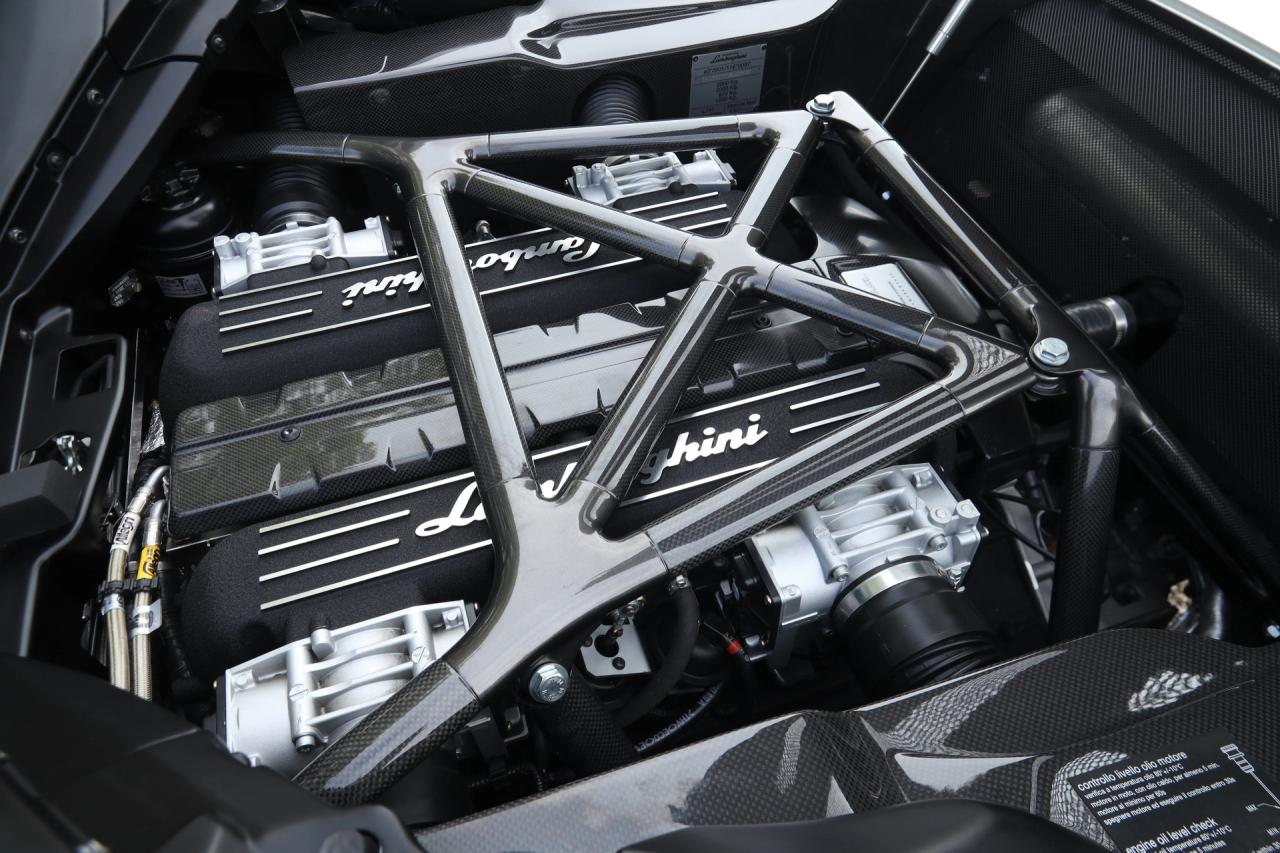 2007 Lamborghini Murcielago LP640 Roadster &ldquo;Delivery-mileage 70 kms&rdquo;