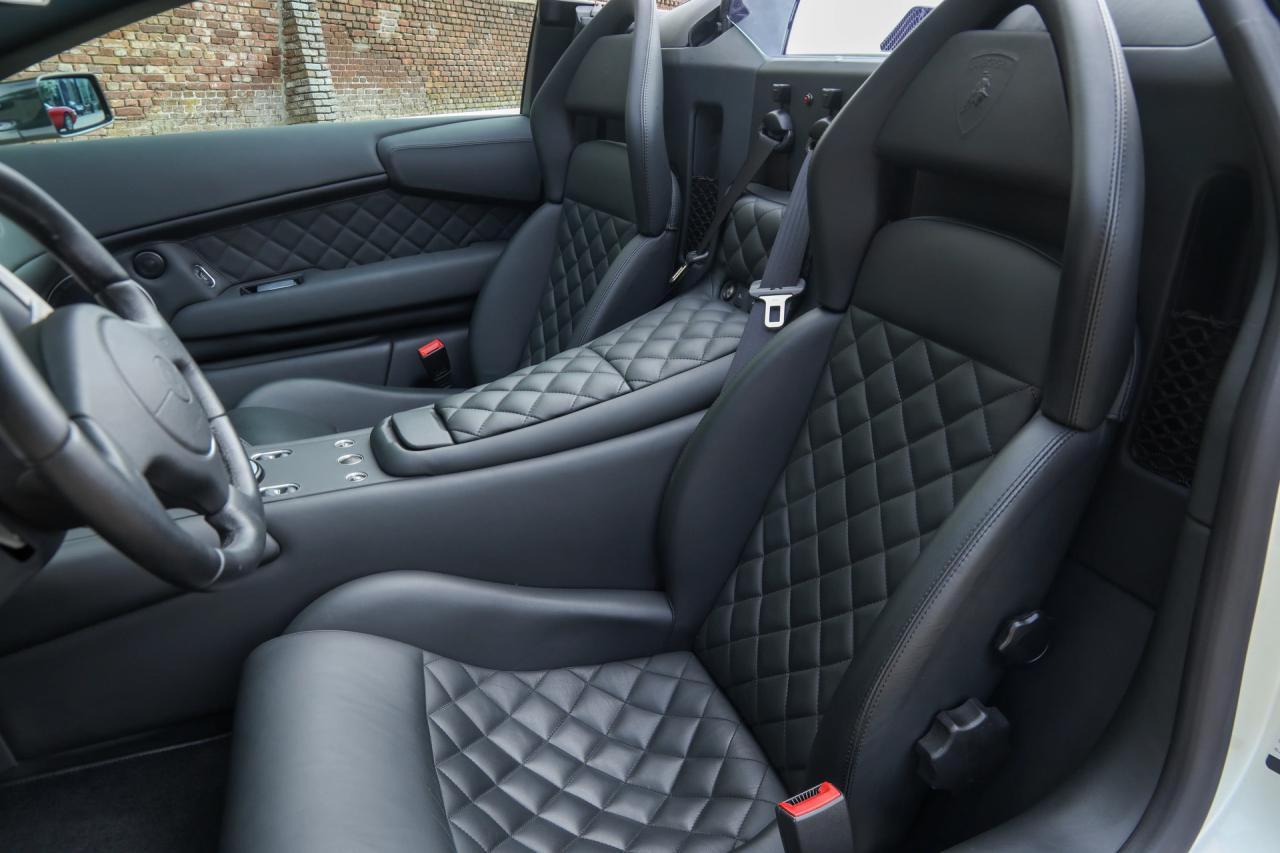 2007 Lamborghini Murcielago LP640 Roadster &ldquo;Delivery-mileage 70 kms&rdquo;