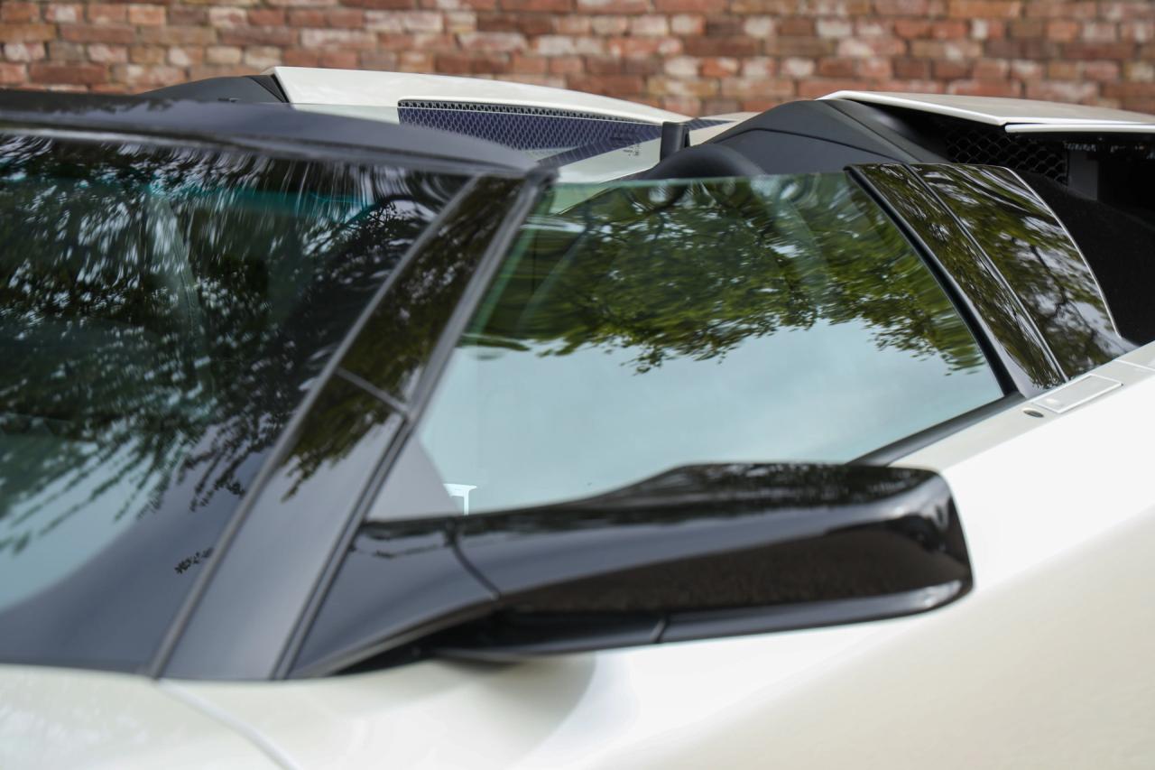 2007 Lamborghini Murcielago LP640 Roadster &ldquo;Delivery-mileage 70 kms&rdquo;