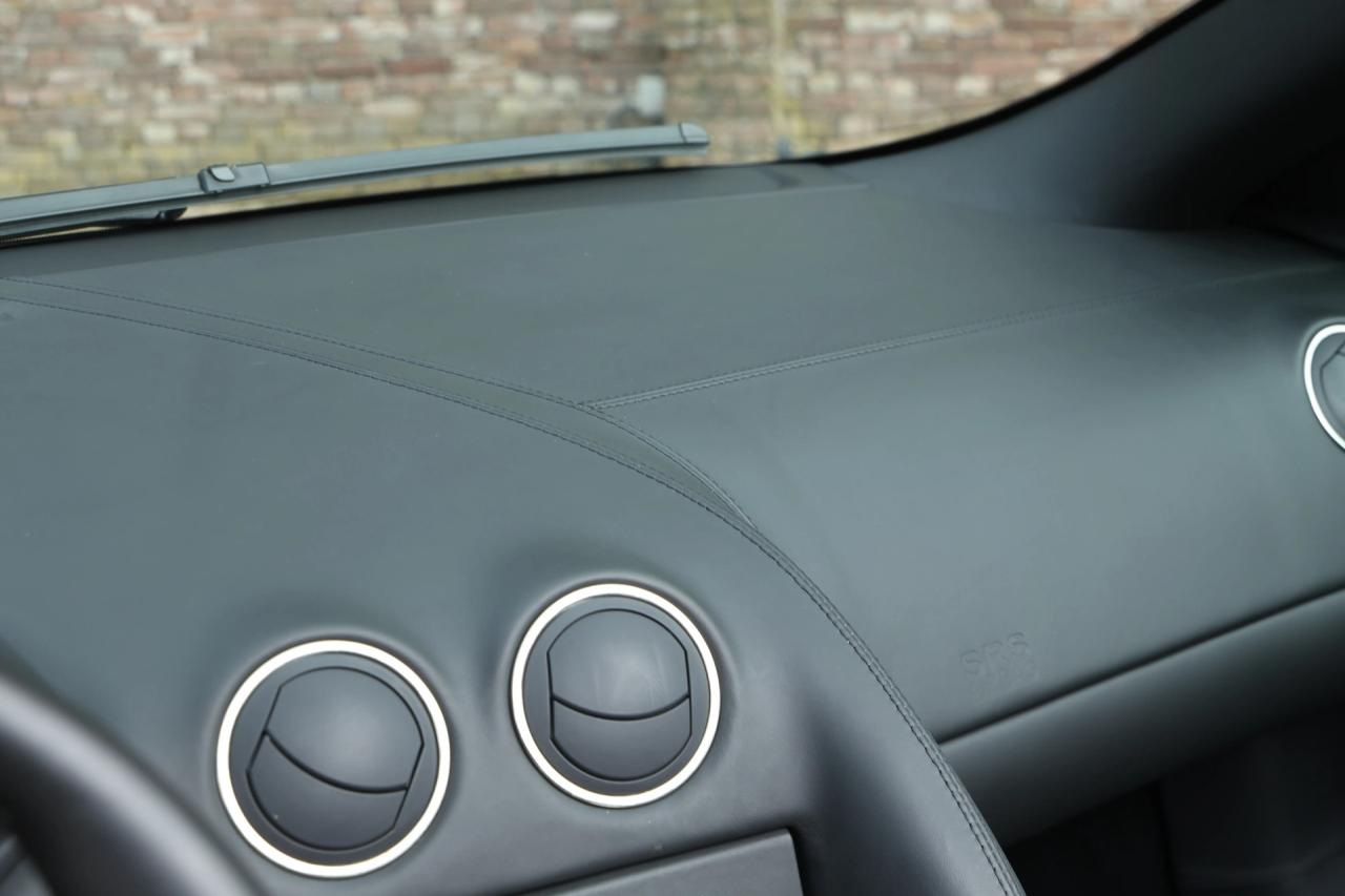 2007 Lamborghini Murcielago LP640 Roadster &ldquo;Delivery-mileage 70 kms&rdquo;