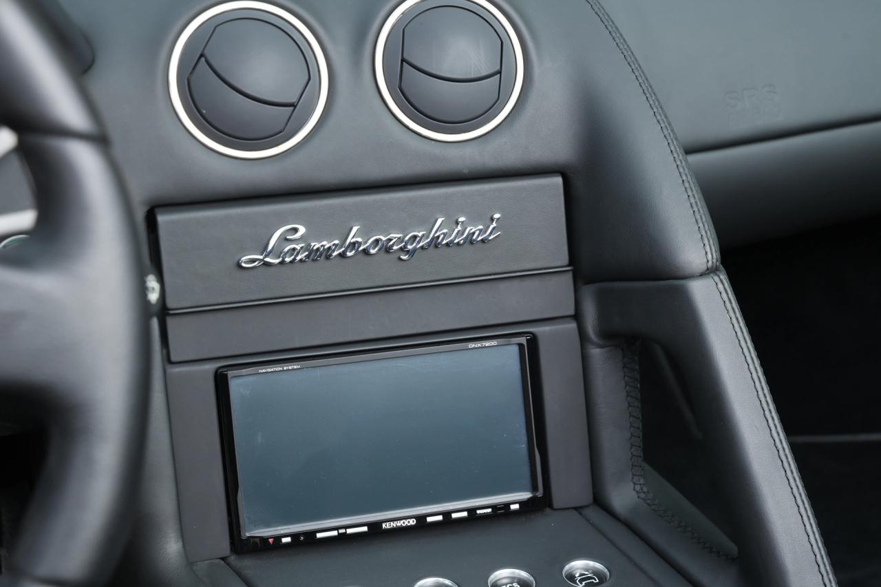 2007 Lamborghini Murcielago LP640 Roadster &ldquo;Delivery-mileage 70 kms&rdquo;