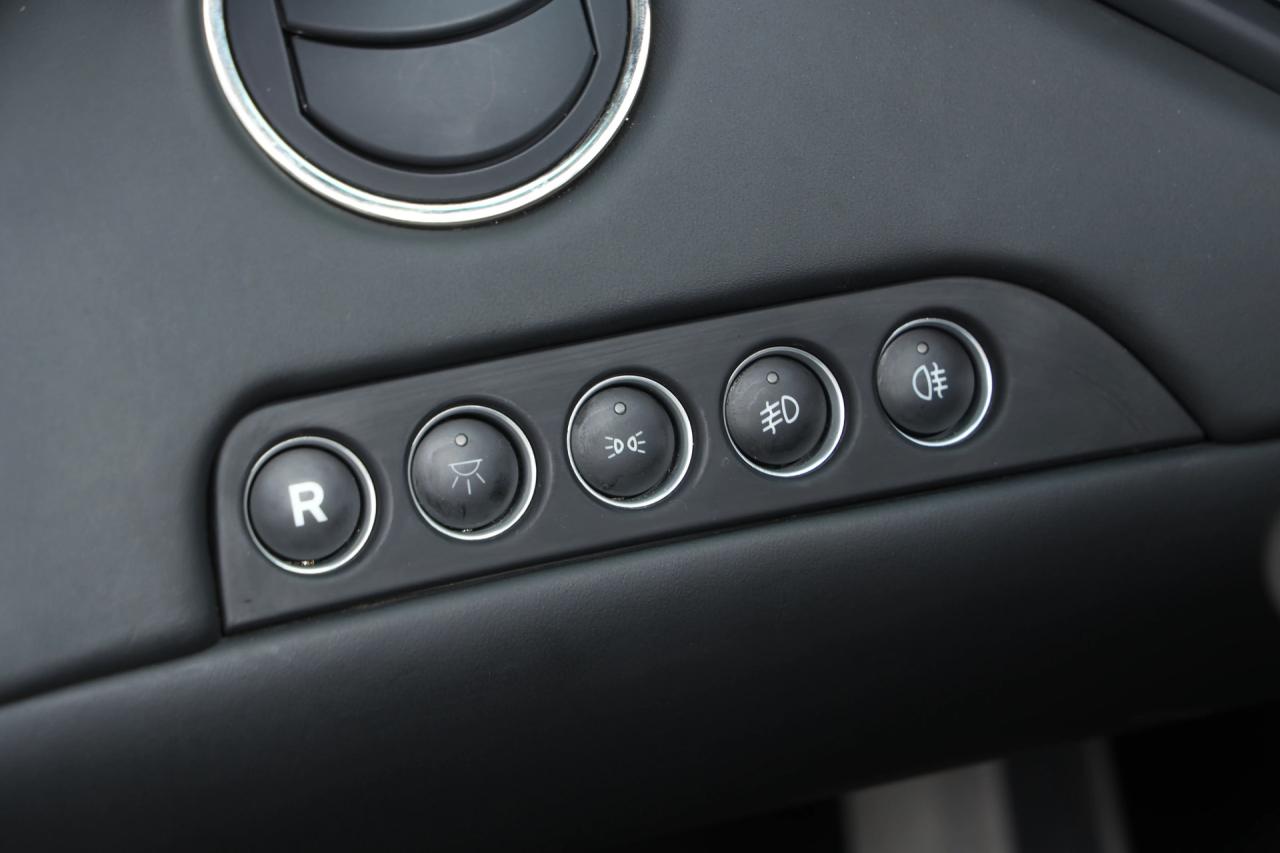 2007 Lamborghini Murcielago LP640 Roadster &ldquo;Delivery-mileage 70 kms&rdquo;