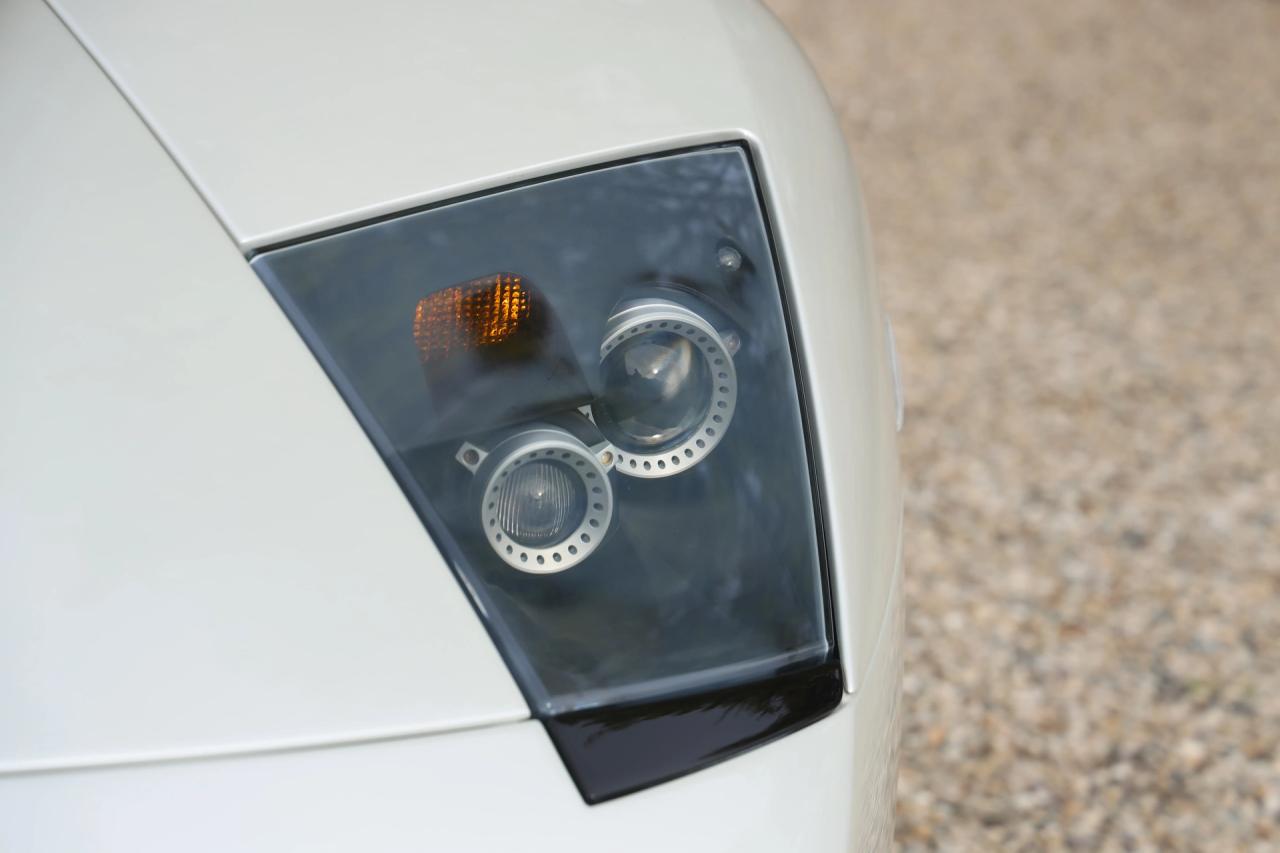 2007 Lamborghini Murcielago LP640 Roadster &ldquo;Delivery-mileage 70 kms&rdquo;