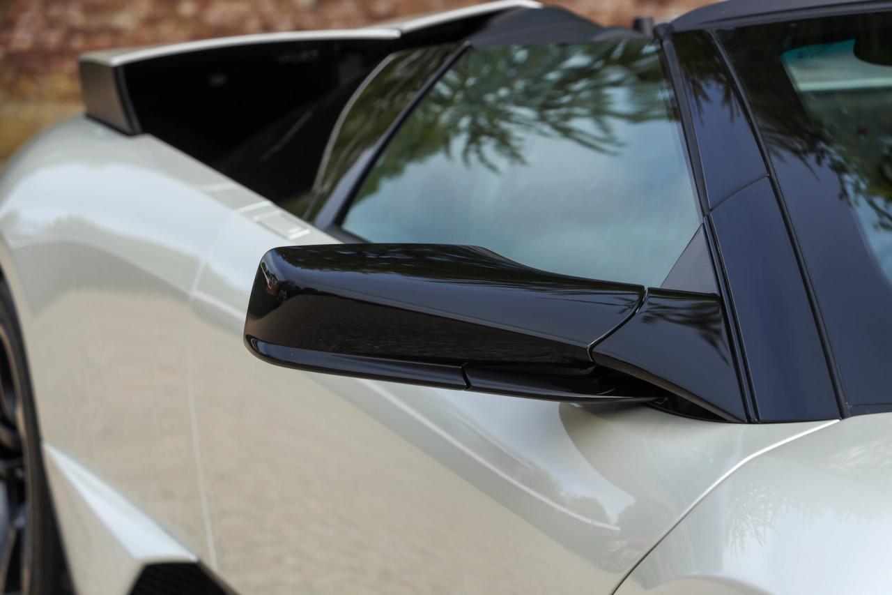 2007 Lamborghini Murcielago LP640 Roadster &ldquo;Delivery-mileage 70 kms&rdquo;