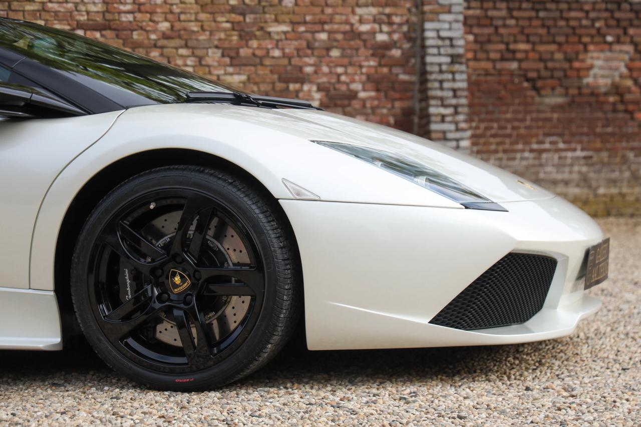 2007 Lamborghini Murcielago LP640 Roadster &ldquo;Delivery-mileage 70 kms&rdquo;