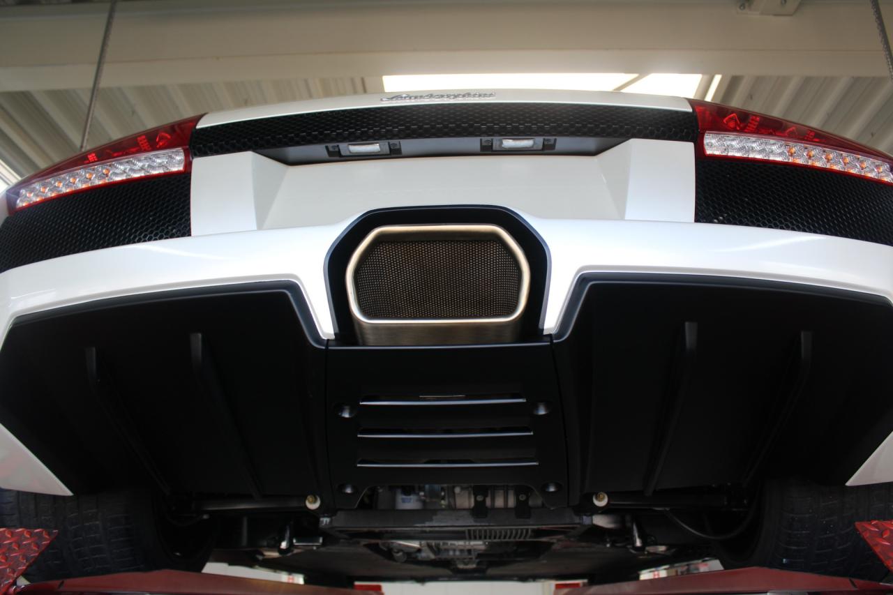 2007 Lamborghini Murcielago LP640 Roadster &ldquo;Delivery-mileage 70 kms&rdquo;