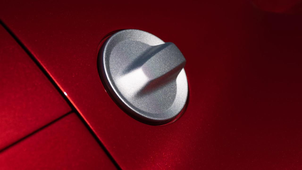 2023 Ferrari Daytona SP3