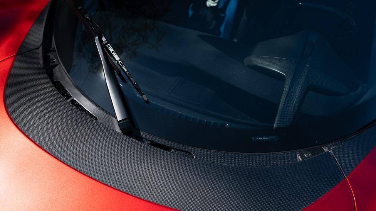 2023 Ferrari Daytona SP3