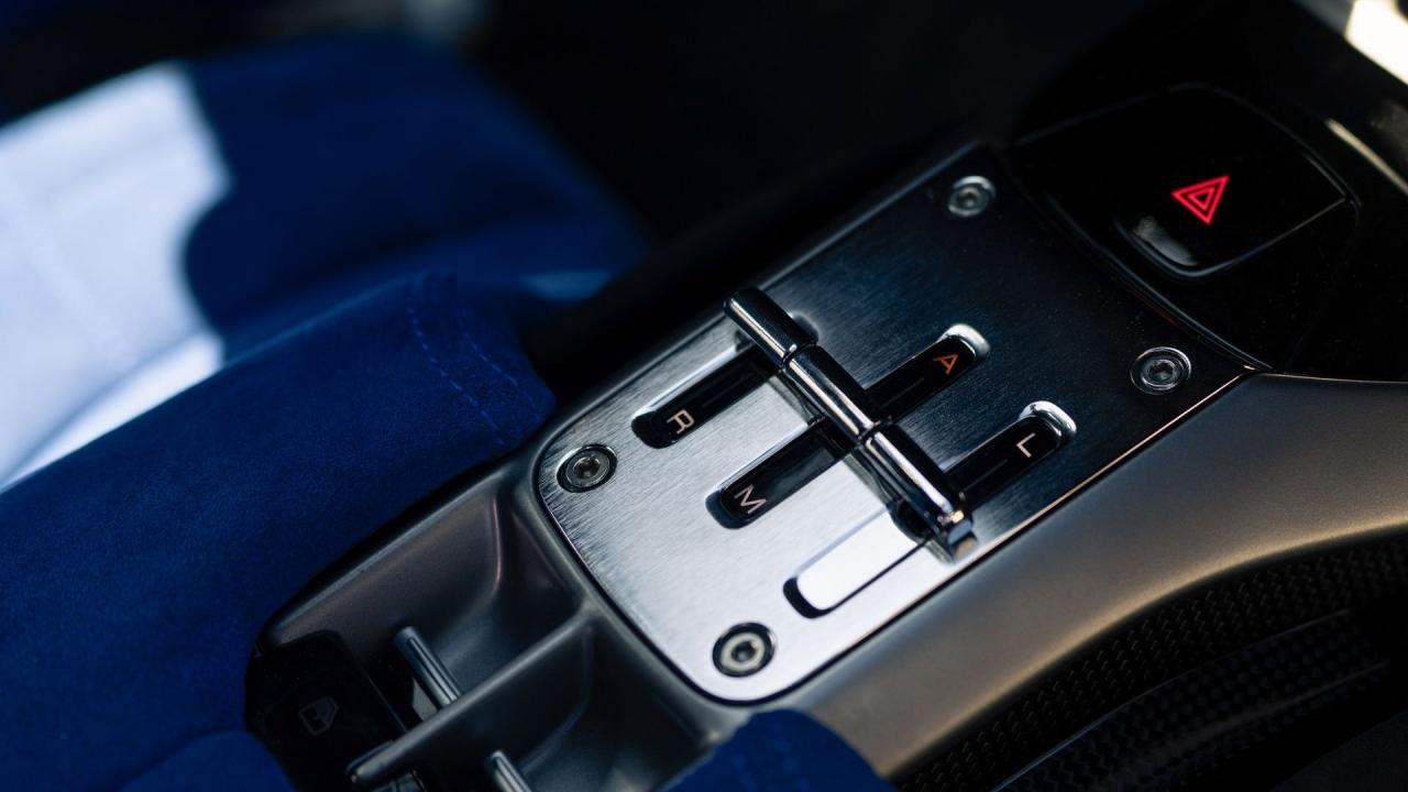 2023 Ferrari Daytona SP3