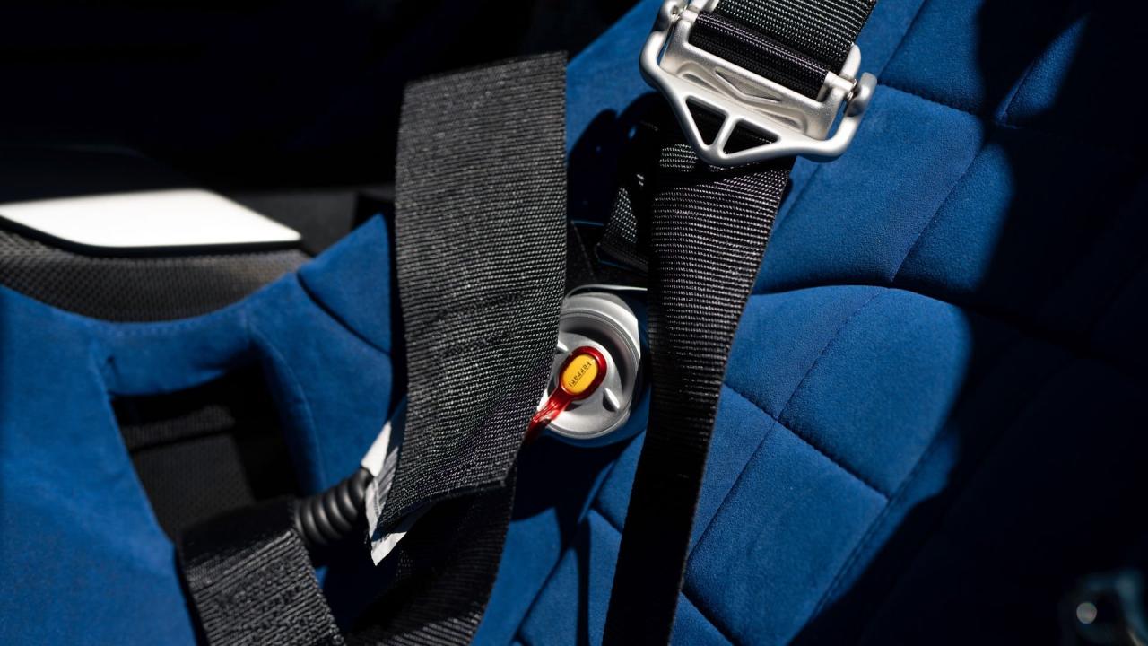 2023 Ferrari Daytona SP3