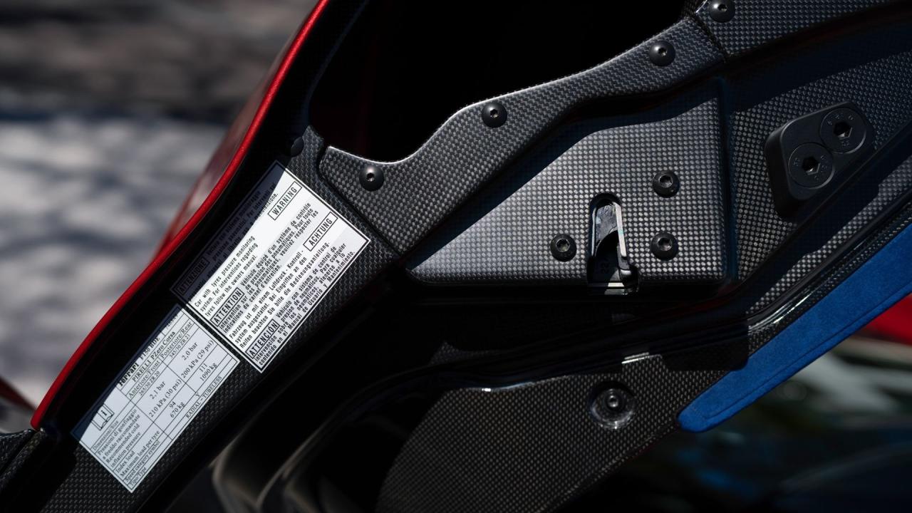 2023 Ferrari Daytona SP3