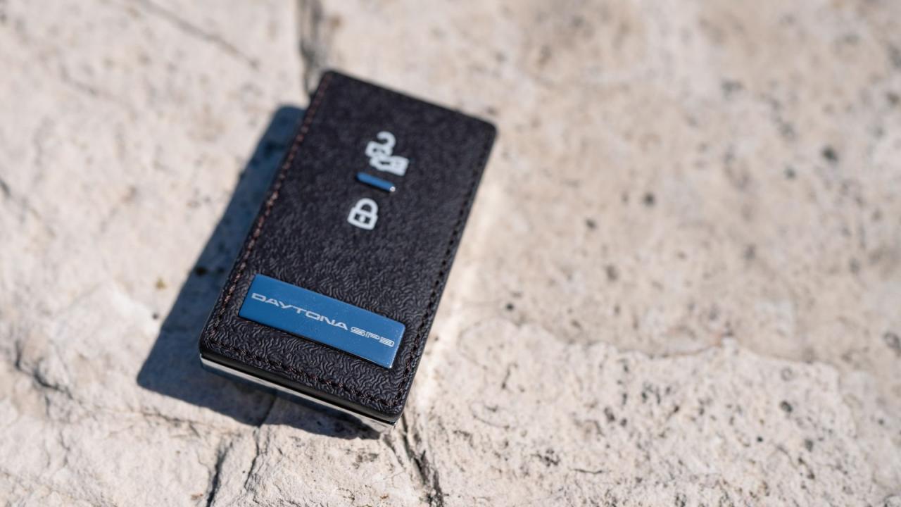 2023 Ferrari Daytona SP3