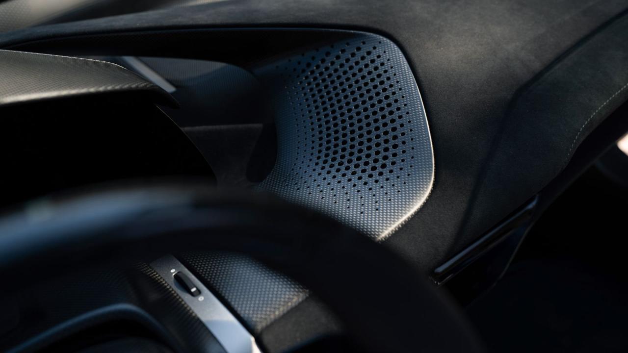 2023 Ferrari Daytona SP3