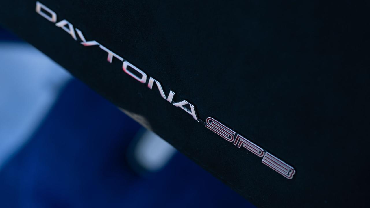 2023 Ferrari Daytona SP3