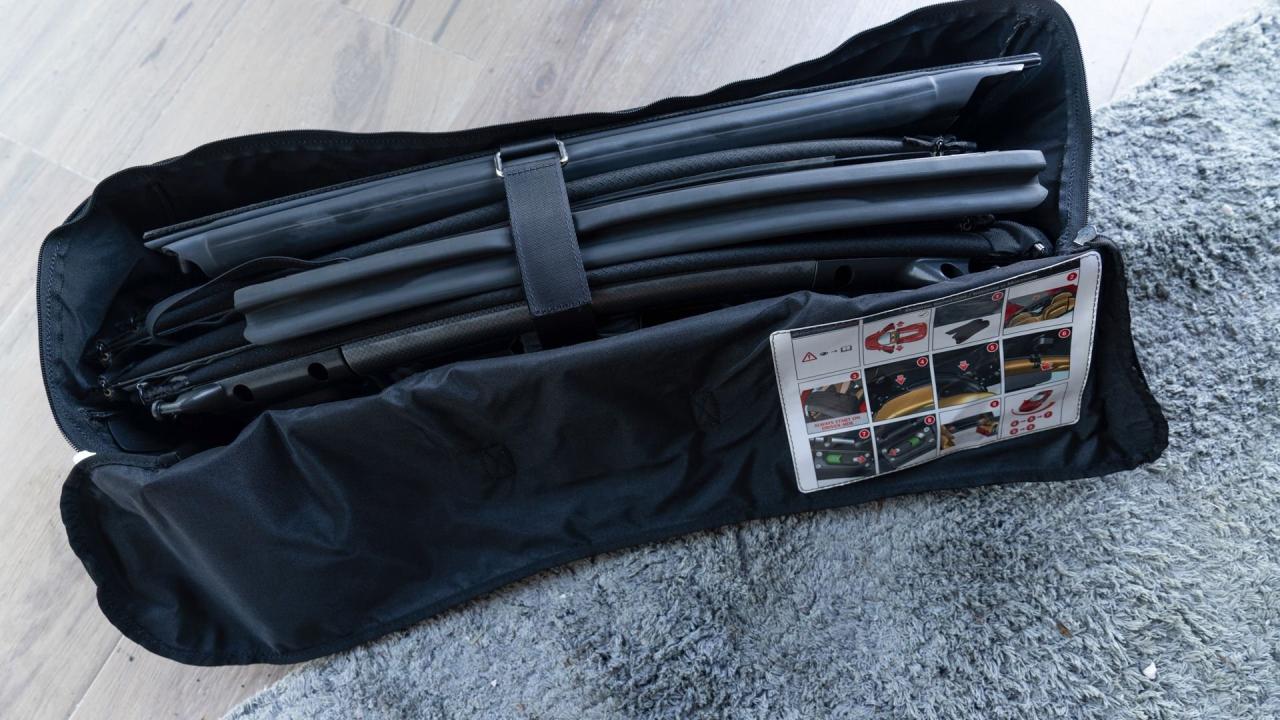 2023 Ferrari Daytona SP3