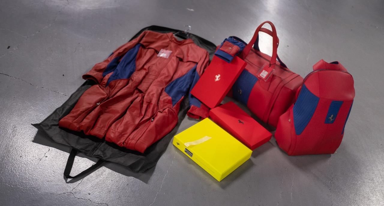 2023 Ferrari Daytona SP3