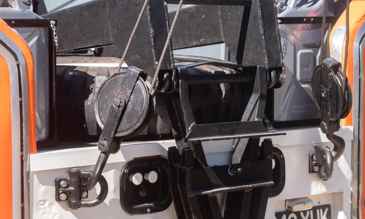 1944 Chevrolet CMP C15